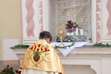 08.06.2023 Fronleichnamsfest